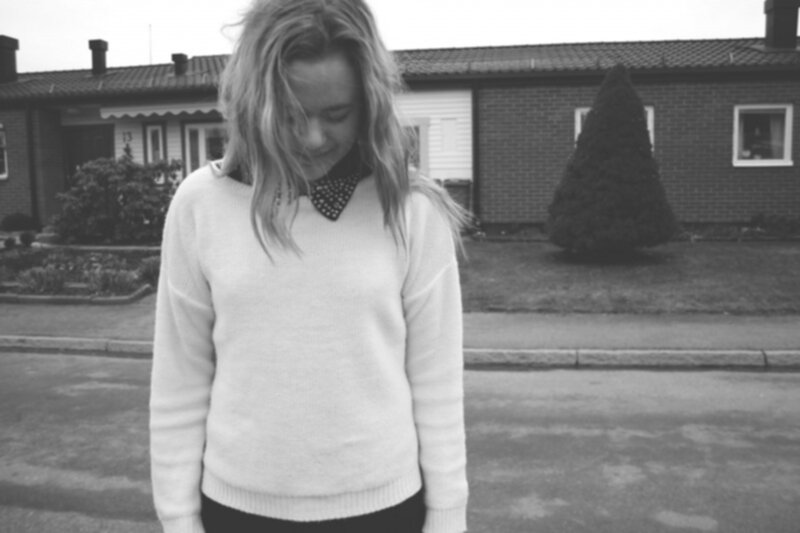 i\'m bulletproof