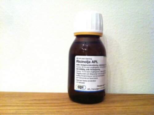 ricinolja apl apoteket ricinolja apl apoteket