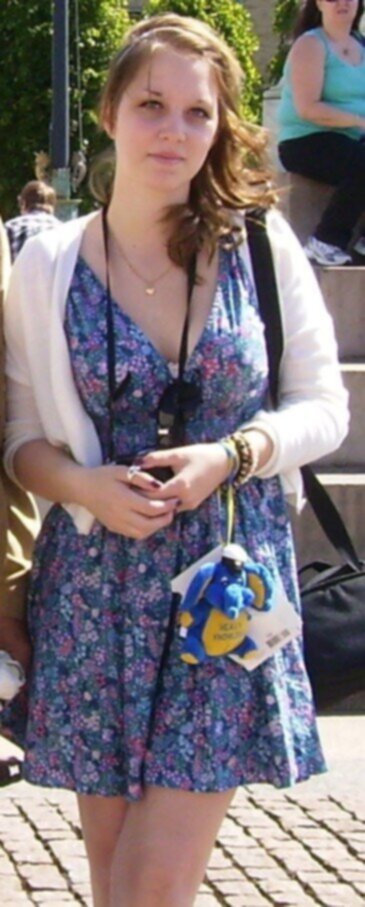 En bild från min brors student i sommar 2011 En bild från min brors student i sommar 2011