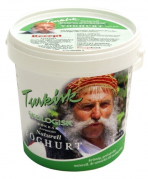 yoghurt i håret yoghurt i håret