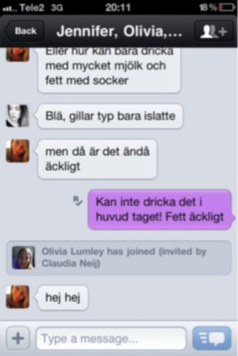 kik namn tjejer kik namn tjejer