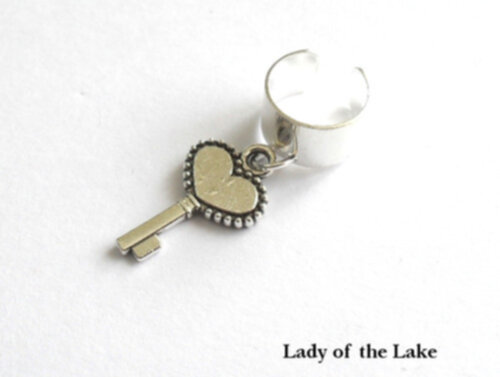 Ear cuff från Lady of the Lake