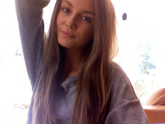 bäst dating app brunett bäst dating app brunett