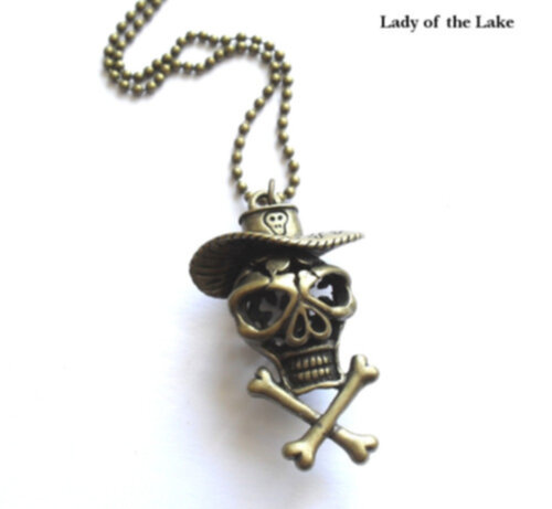 Halsband från Lady of the Lake