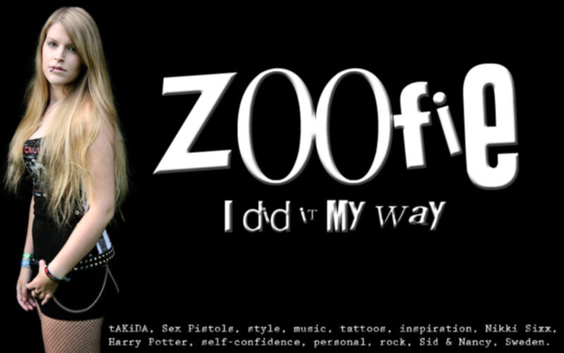 zoofie