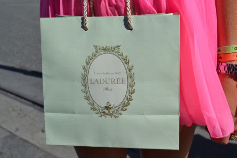 Ladurée Linnea Nordquist Ladurée Linnea Nordquist