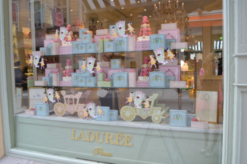Ladurée Stockholm Ladurée Stockholm