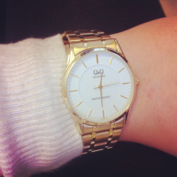 hodinkee datejust
