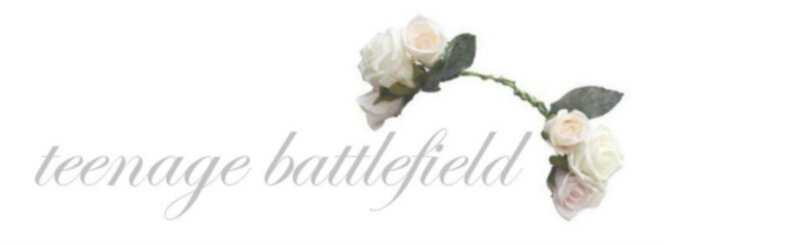 teenagebattlefield