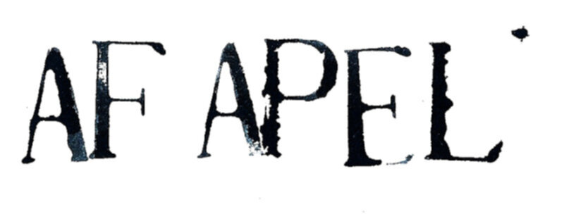 afapel