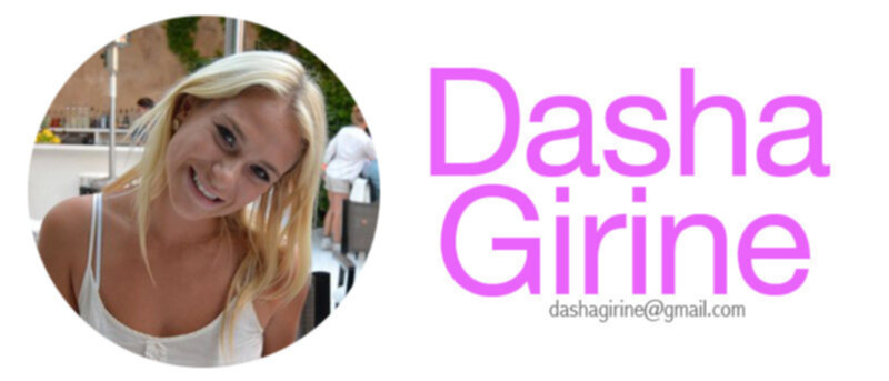 dasha