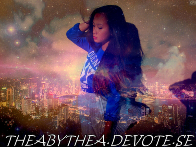 theabythea